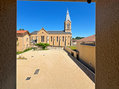 Appartement - 42 m² - 1 pièce