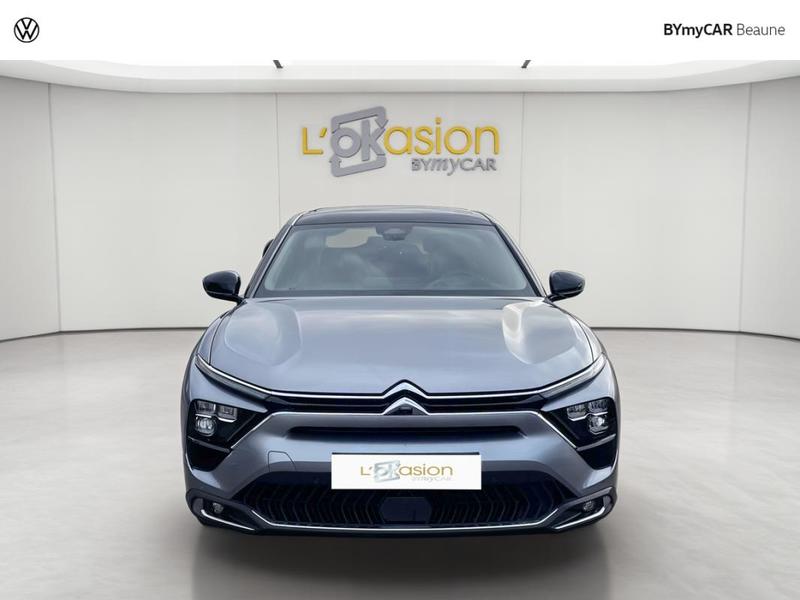 Citroën C5 X Hybride Rechargeable 225 s&amp;S e-Eat8 Shine Pack