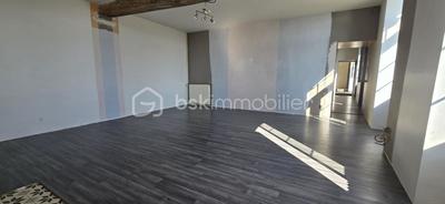 Fermette - 147 m² - 7 pièces