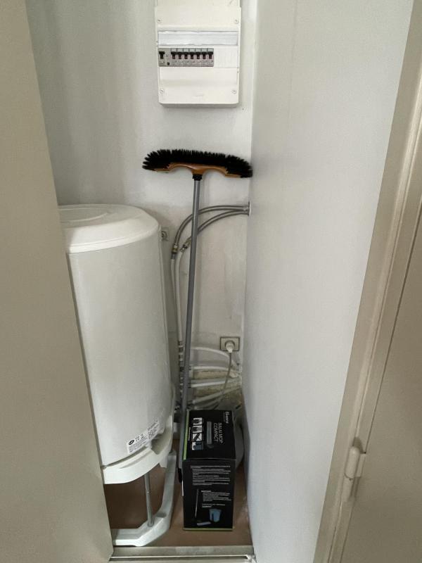 Appartement - 51 m² - 2 pièces