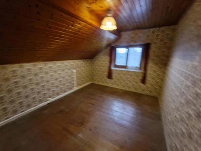 Maison de ville - 80 m² - 5 pièces