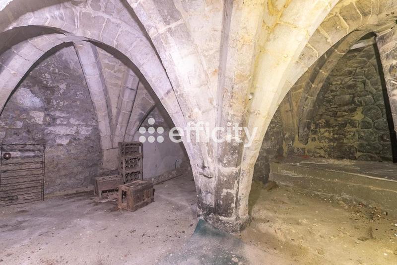 Maison - 133 m² - 6 pièces