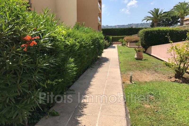 Appartement - 22 m² - 1 pièce