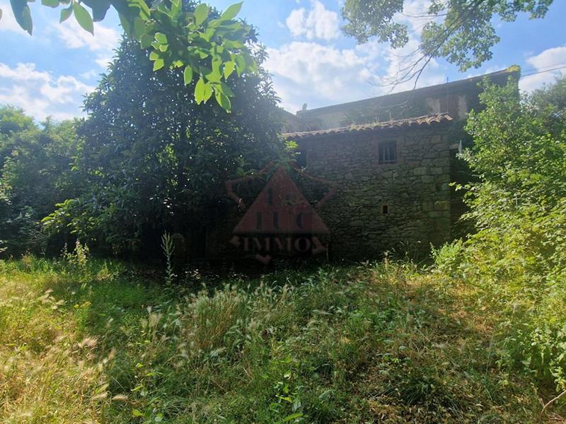 Maison - 52 m² - 3 pièces