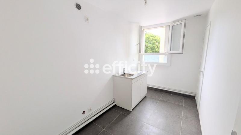 Appartement - 72 m² - 4 pièces
