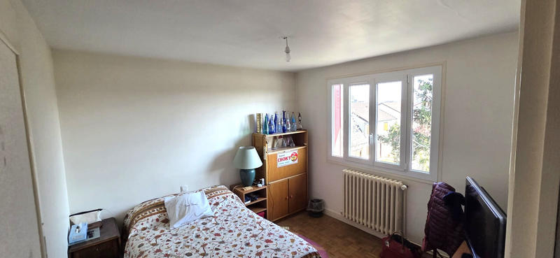 Maison - 143 m² - 8 pièces