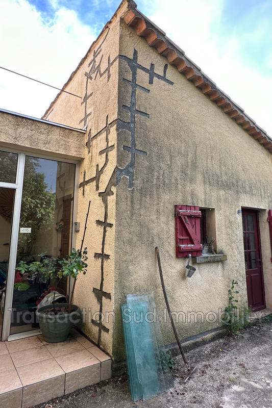 Maison - 170 m² - 6 pièces