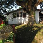 Gîte Itzultipia face aux montagnes basques