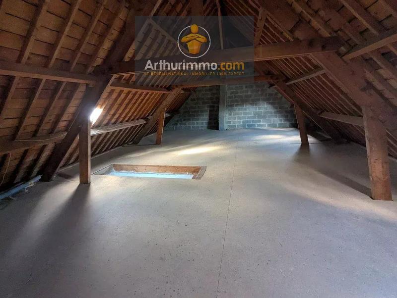 Maison - 78 m² - 4 pièces