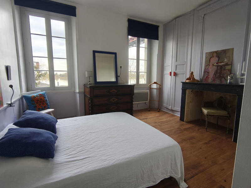 Maison - 99 m² - 4 pièces