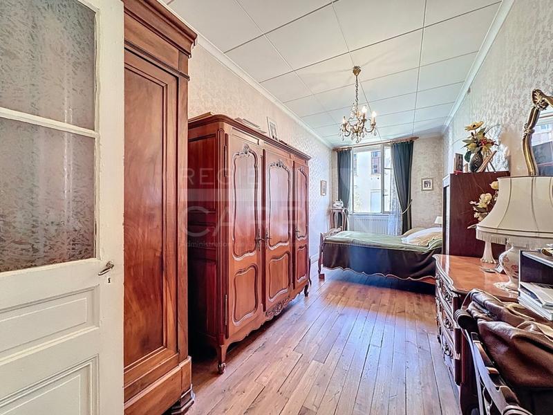 Appartement - 73 m² - 3 pièces