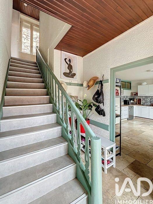 Maison - 129 m² - 4 pièces