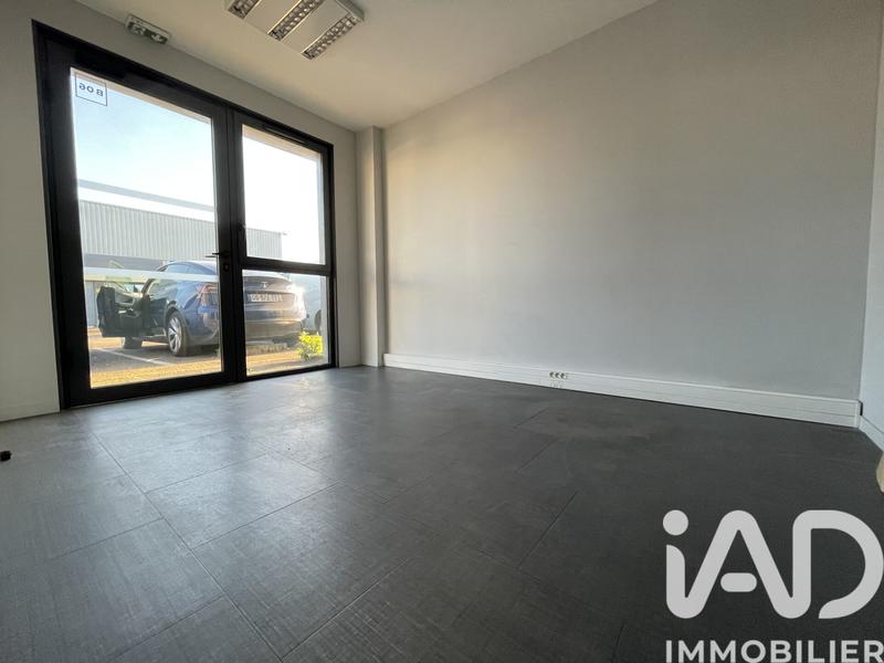Immeuble - 120 m²