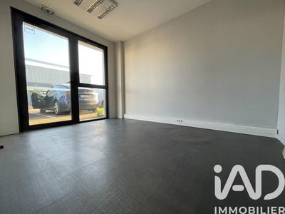 Immeuble - 120 m²