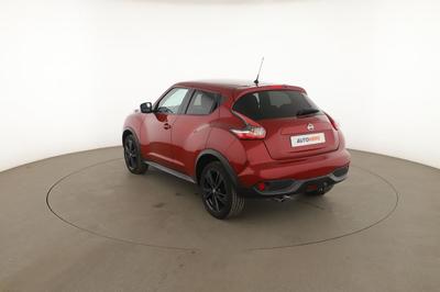 Nissan Juke 1.5 dCi n-Connecta 110 ch