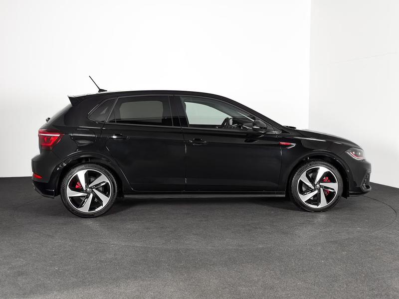 Volkswagen Polo Gti 2.0 Tsi 207ch Dsg Ja17p Iq.Light Digital Cockpit Sieges Chauff Carplay Regul Acc