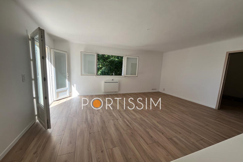 Maison - 62 m² - 3 pièces