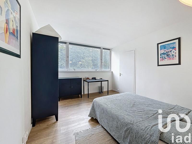 Appartement - 98 m² - 5 pièces
