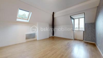 Appartement - 126 m² - 4 pièces