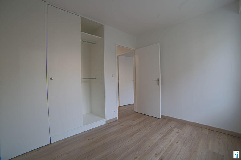 Appartement - 73 m² - 4 pièces