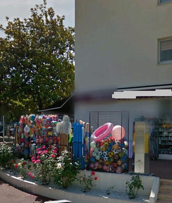 Local commercial - 39 m² - 2 pièces