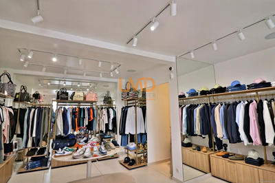 Local commercial - 35 m²