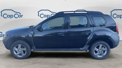 Dacia Duster 1.6 SCe 115 Essentiel