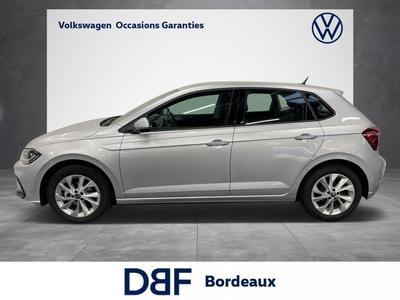Volkswagen Polo 1.0 Tsi 95 s&amp;S Dsg7 Vw Edition