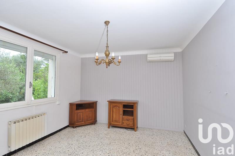 Maison - 101 m² - 5 pièces