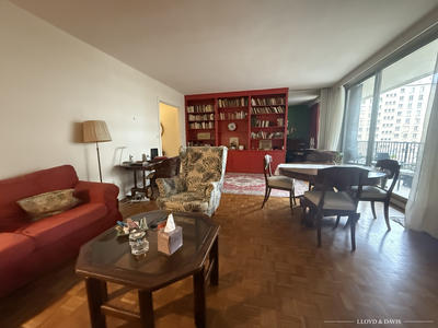 Appartement - 73 m² - 3 pièces