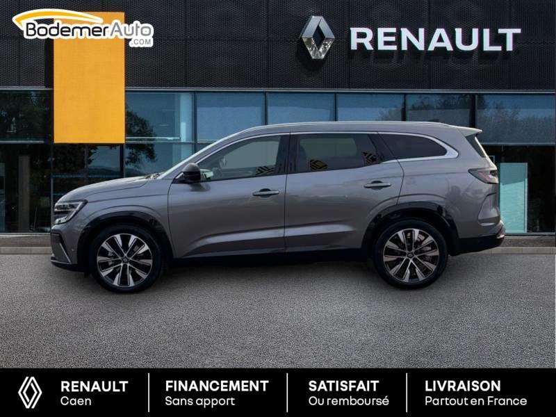 Renault Espace E-Tech full hybrid 200 5pl Techno