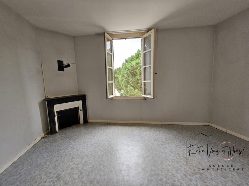 Maison - 89 m² - 5 pièces