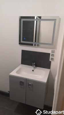 Appartement - 29 m² - 1 pièce