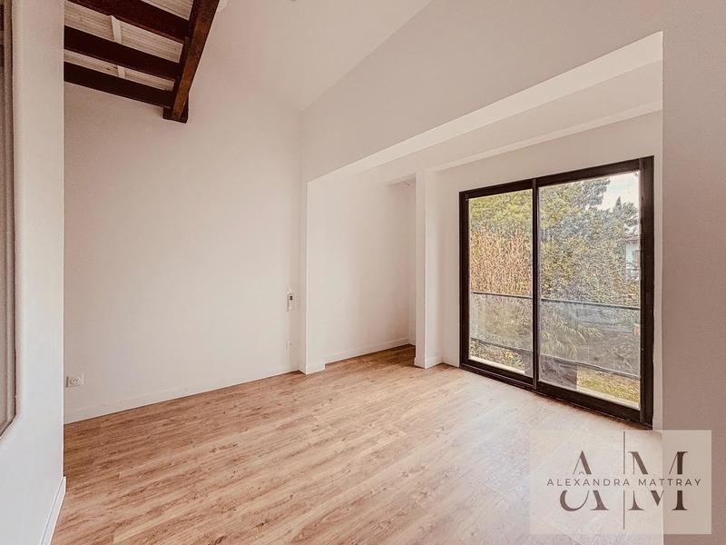 Maison - 86 m² - 3 pièces