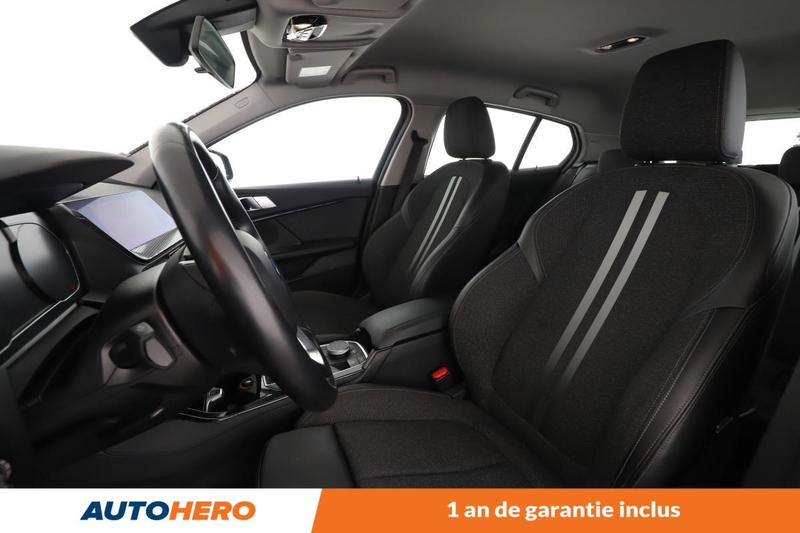 Bmw Série 1 118i Edition Sport Dkg7 140 ch