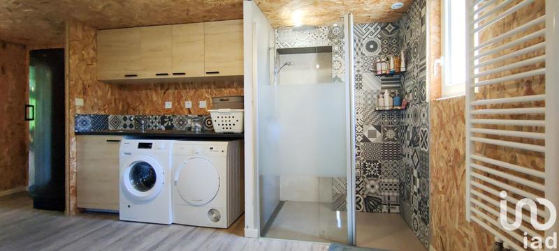 Maison - 182 m² - 6 pièces