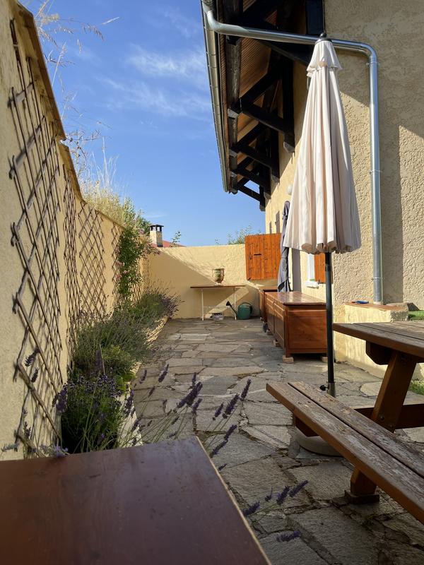 Duplex - 49 m² - 2 pièces