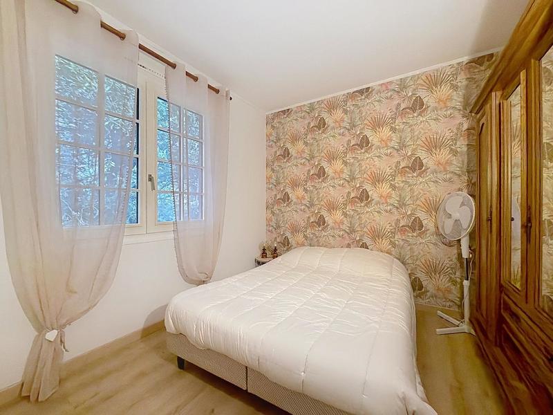 Maison - 70 m² - 4 pièces