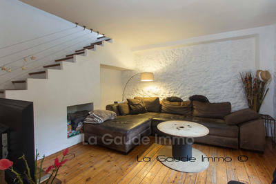 Maison - 137 m² - 5 pièces