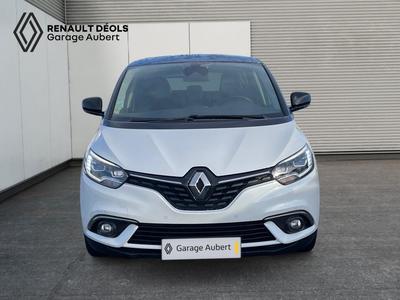Renault Scénic IV Intens Energy Dci 110