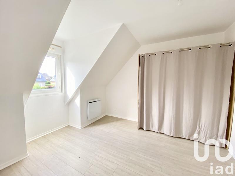 Maison - 86 m² - 4 pièces