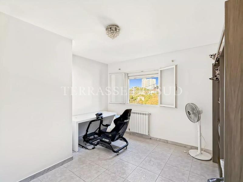 Maison - 98 m² - 5 pièces