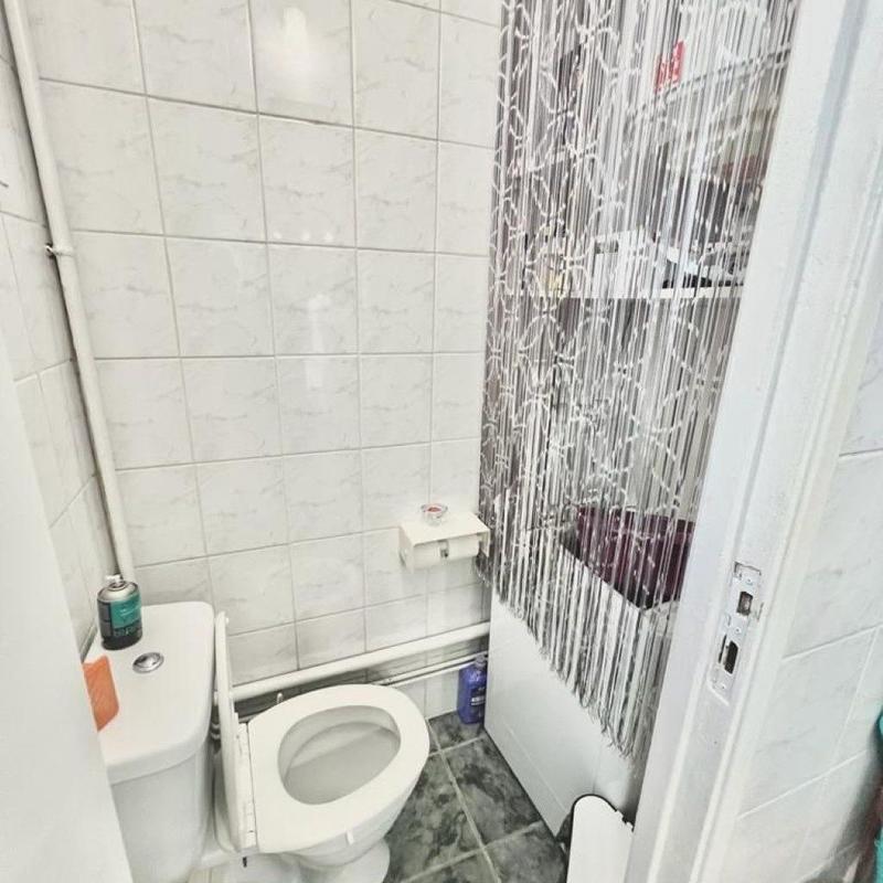 Appartement - 30 m² - 2 pièces