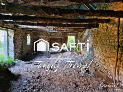 Maison - 140 m² - 1 pièce