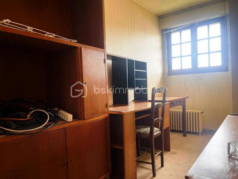 Maison - 152 m² - 7 pièces