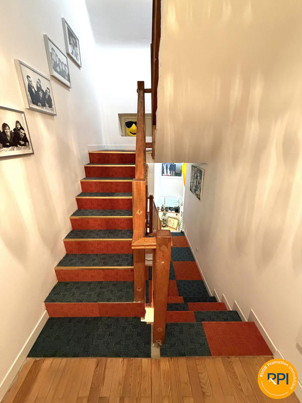 Appartement - 158 m² - 4 pièces