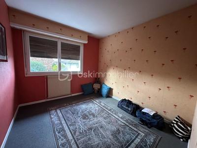 Maison - 161 m² - 7 pièces