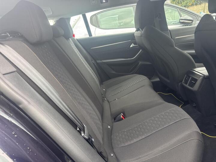Peugeot 508 Sw II 1.2 Puretech 130 s&amp;S Active Pack Eat8