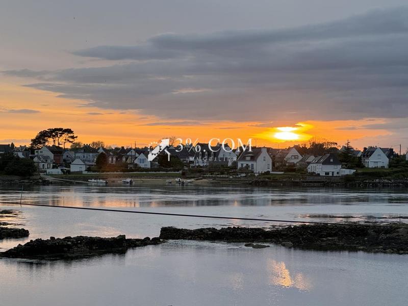 Maison - 173 m² - 6 pièces