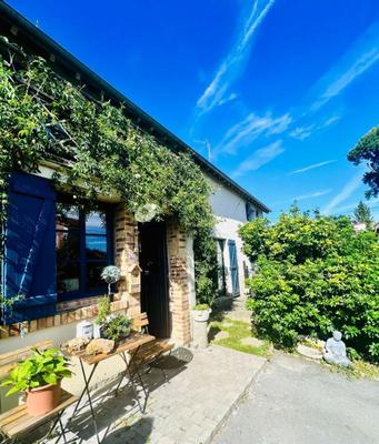 Maison - 149 m² - 5 pièces